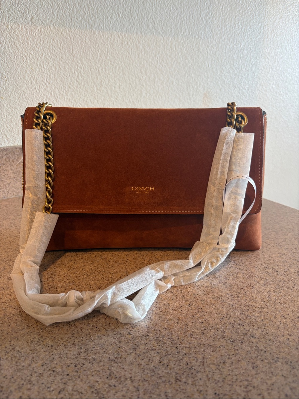 Inspired Bag